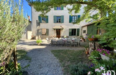 vente maison 530 000 € à proximité de Charbonnières-les-Bains (69260)
