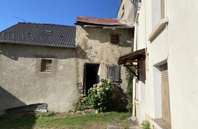 vente maison 58 000 € à proximité de Val-de-Sos (09220)