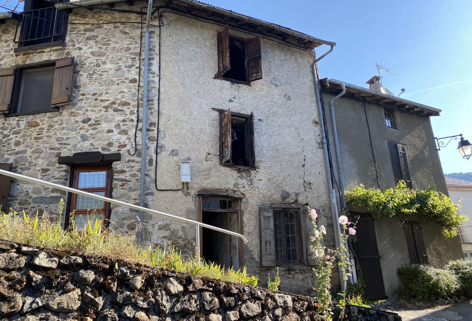 Maison — photo 1