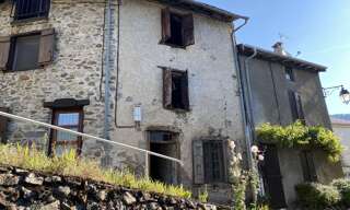 Maison 4 Pièces 89 m² à vendre à Val-de-Sos (09220)