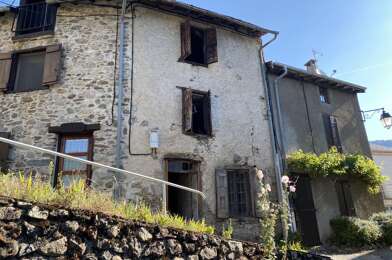 Maison 4 pièces 58000 €