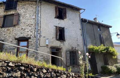 Maison — photo du bien