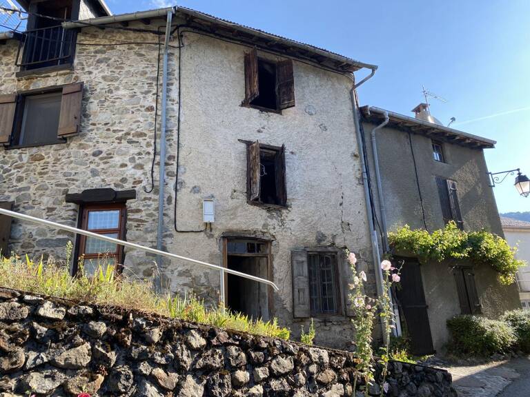 Maison — photo 1