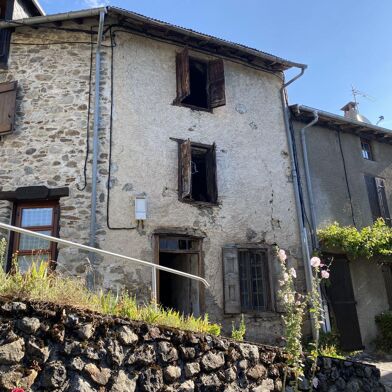 Maison 4 pièces 58000 €