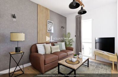 vente appartement 210 000 € à proximité de Marseille 6 (13006)