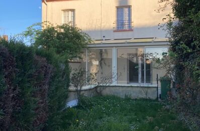 vente maison 69 900 € à proximité de Les Ormes (89110)