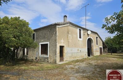 vente maison 274 050 € à proximité de Castelmoron-d'Albret (33540)