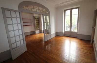 appartement 5 pièces 129 m2 à vendre à Grenoble (38000)