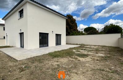 vente maison 470 000 € à proximité de Alba-la-Romaine (07400)