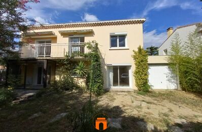 vente maison 365 000 € à proximité de Livron-sur-Drôme (26250)