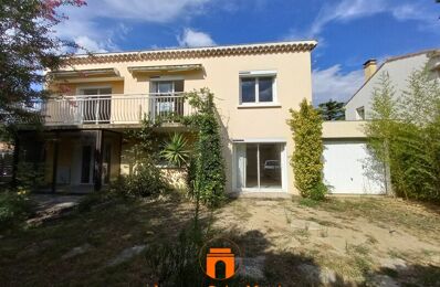 vente maison 365 000 € à proximité de Montélimar (26200)