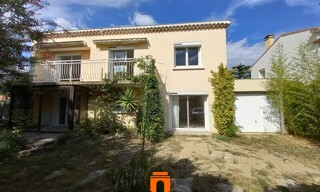 Maison 6 Pièces 150 m² à vendre à Montélimar (26200)
