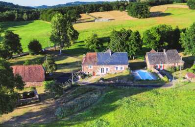vente maison 474 000 € à proximité de Badefols-d'Ans (24390)
