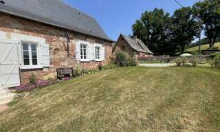 Maison 6 Pièces 234 m² à vendre à Louignac (19310)