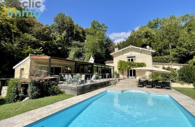 vente maison 1 195 000 € à proximité de Bouliac (33270)