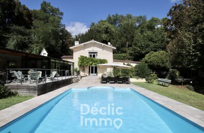 vente maison 1 195 000 € à proximité de Sainte-Eulalie (33560)