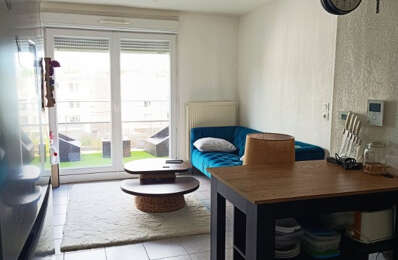 vente appartement 96 000 € à proximité de Saint-Laurent-Blangy (62223)