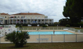 Appartement 2 Pièces 28 m² à louer à Les Sables-d'Olonne (85180)