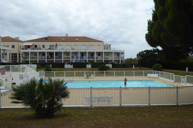Appartement 2 pièces 415 €