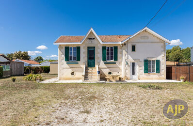 vente maison 579 150 € à proximité de Martignas-sur-Jalle (33127)