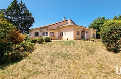 vente maison 350 000 € à proximité de Villaudric (31620)