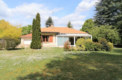 vente maison 357 000 € à proximité de Sèvres-Anxaumont (86800)