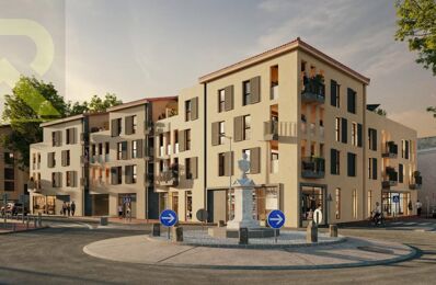 vente appartement 302 000 € à proximité de Portiragnes (34420)