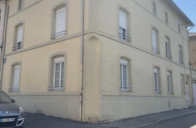 vente immeuble 145 000 € à proximité de Rehaincourt (88330)