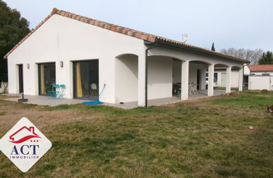 vente maison 332 000 € à proximité de Caujac (31190)