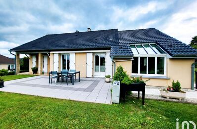 vente maison 210 000 € à proximité de Vivier-Au-Court (08440)