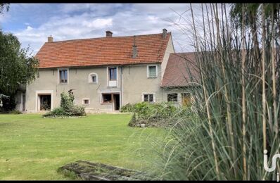 vente maison 695 000 € à proximité de Saint-Cyr-sur-Morin (77750)
