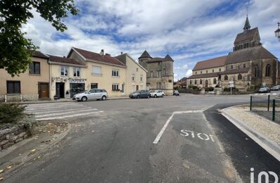 vente maison 39 900 € à proximité de Giffaumont-Champaubert (51290)