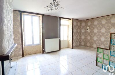 vente maison 90 000 € à proximité de Neuvy-Bouin (79130)