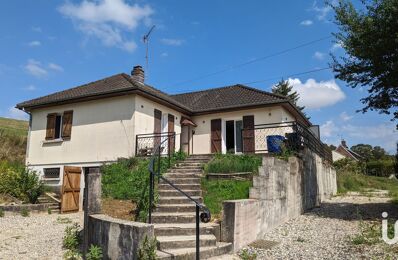 vente maison 129 000 € à proximité de Bercenay-en-Othe (10190)