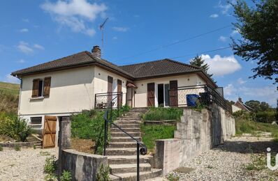 maison 4 pièces 90 m2 à vendre à Saint-Mards-en-Othe (10160)