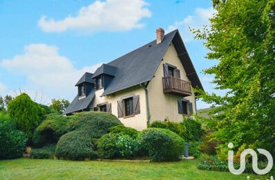 vente maison 249 000 € à proximité de Canteleu (76380)