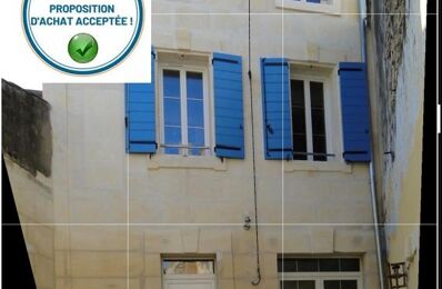 maison 5 pièces 100 m2 à vendre à Vallabrègues (30300)