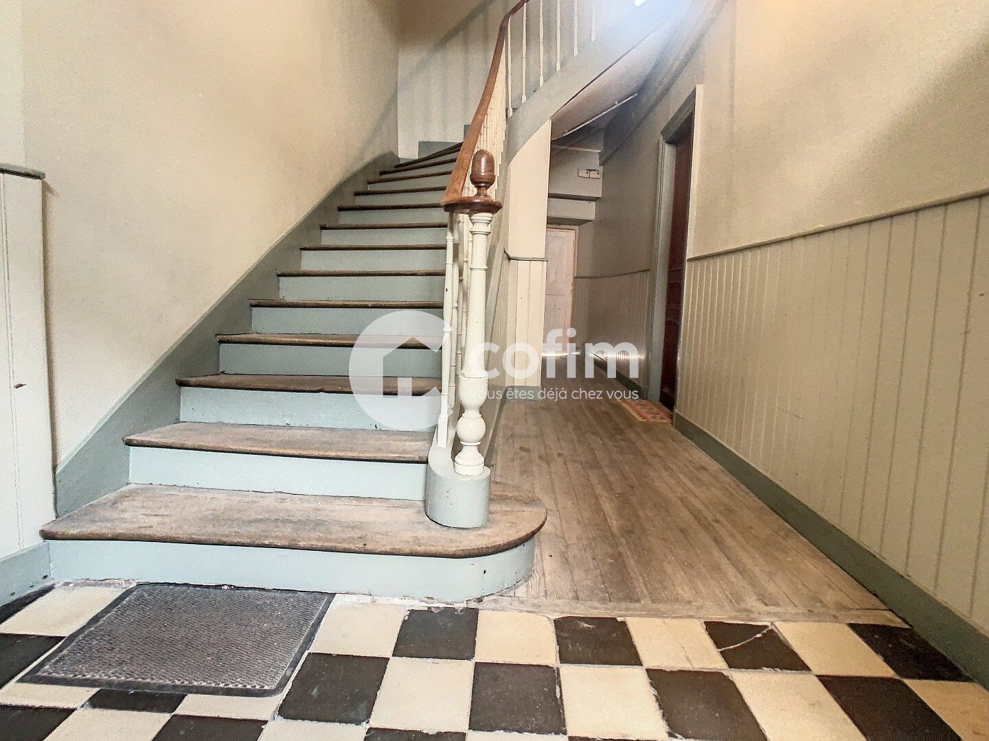 Appartement  T3 à vendre Pau 64000