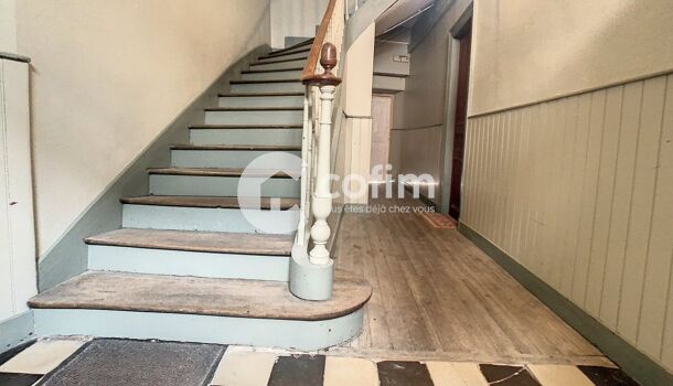 Appartement 3 pièces  à vendre Pau 64000