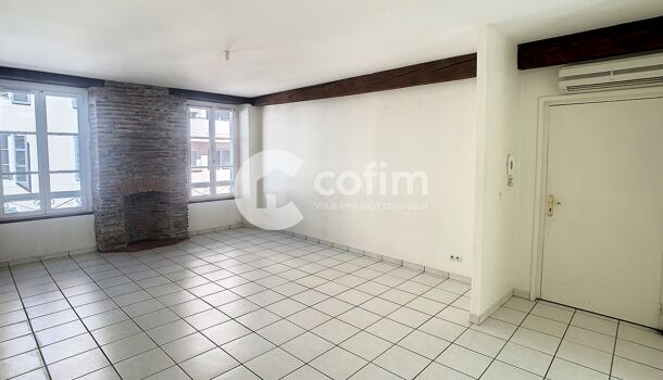 Appartement 3 pièces  à vendre Pau 64000