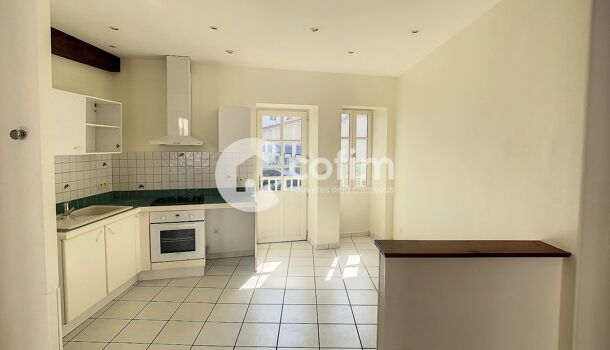 Appartement 3 pièces  à vendre Pau 64000