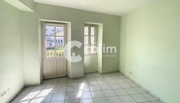 Appartement 3 pièces  à vendre Pau 64000