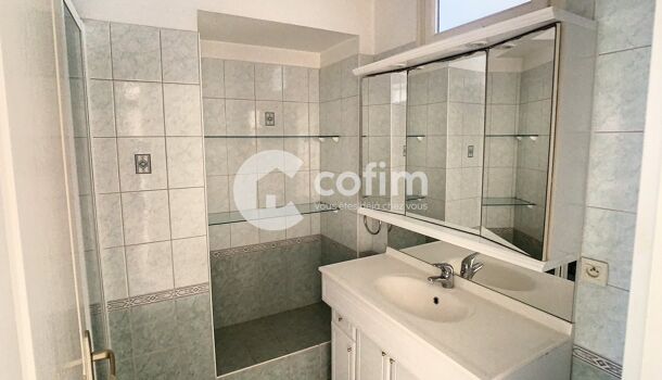 Appartement 3 pièces  à vendre Pau 64000