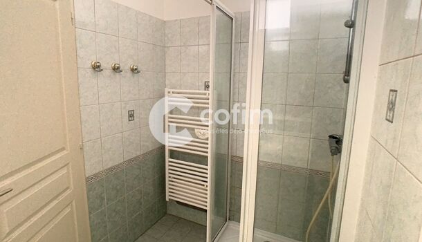 Appartement 3 pièces  à vendre Pau 64000