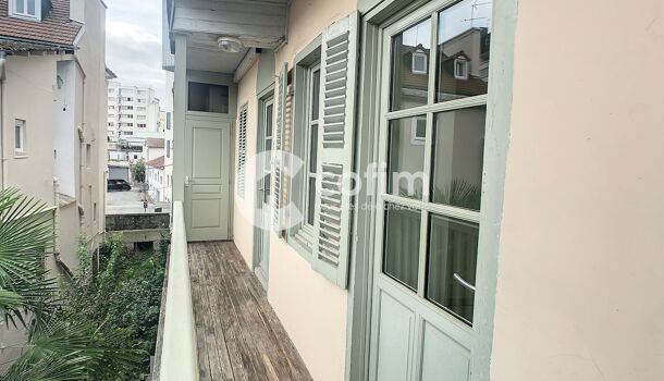 Appartement 3 pièces  à vendre Pau 64000