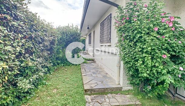 Villa / Maison 5 pièces  à vendre Pau 64000