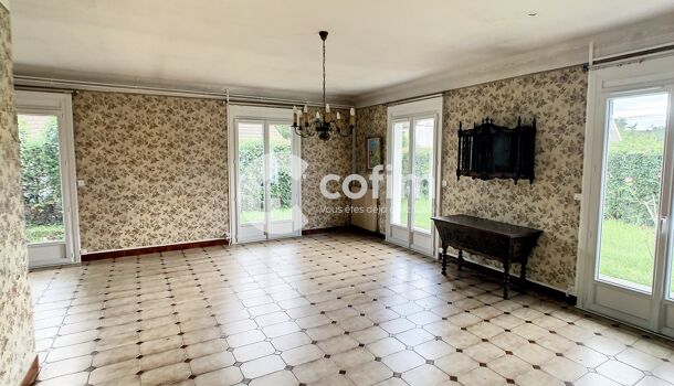 Villa / Maison 5 pièces  à vendre Pau 64000