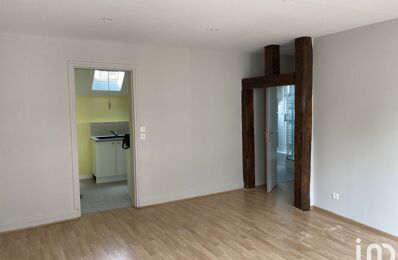 appartement 3 pièces 59 m2 à vendre à Troyes (10000)