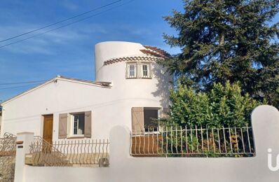 vente maison 349 000 € à proximité de La Destrousse (13112)