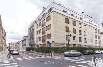 appartement 2 pièces 59 m2 à vendre à Versailles (78000)